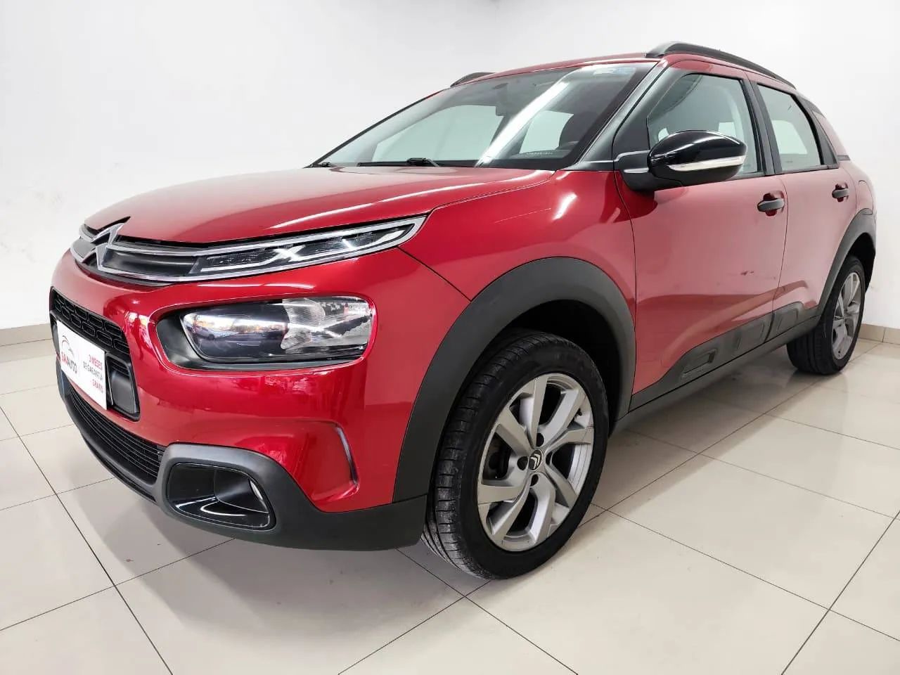 Citroën C4 2023