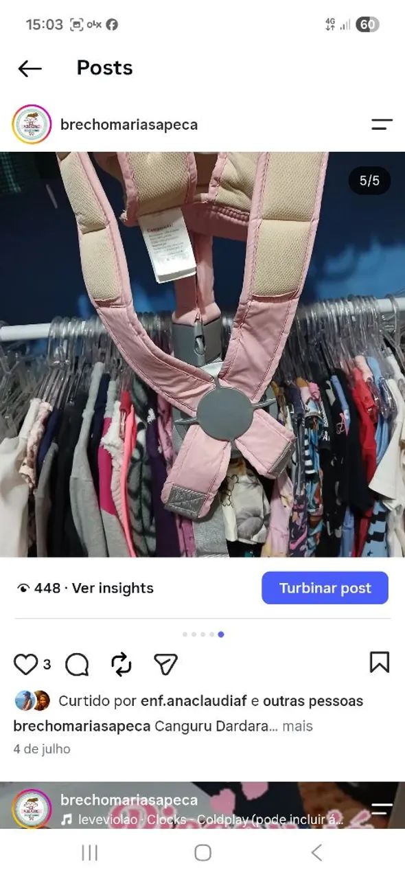 Canguru  - Foto 2