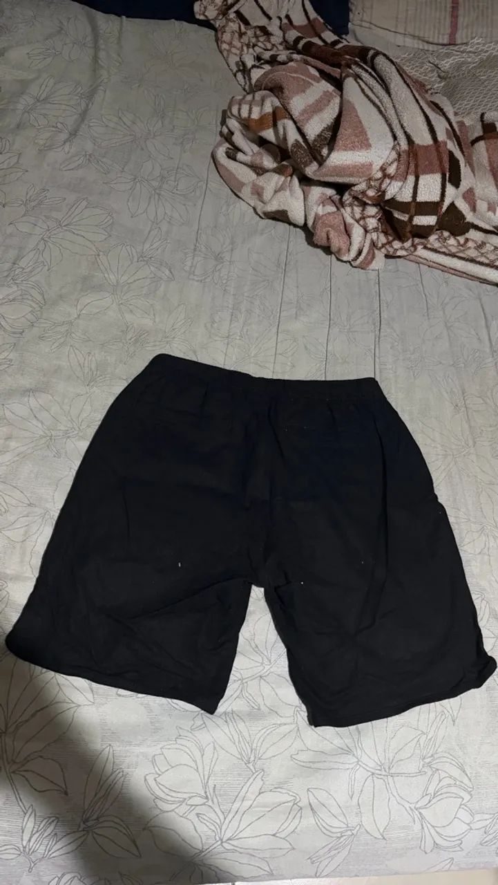 Bermudas linho - Foto 2