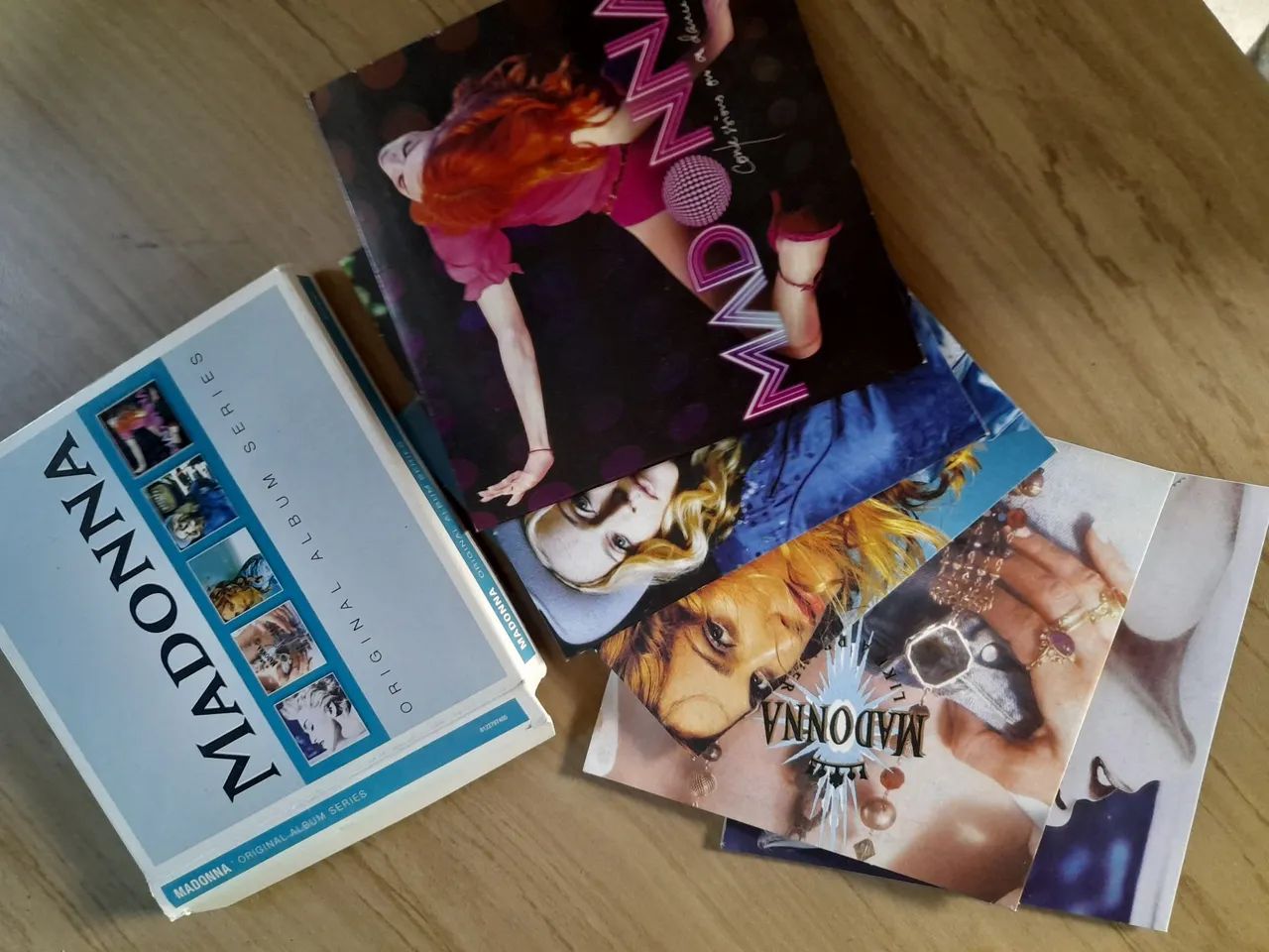 Madonna Box - Foto 2