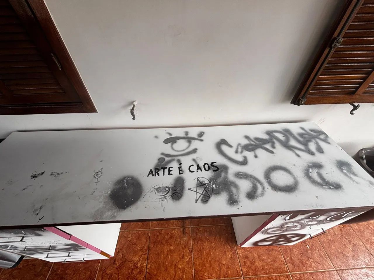 Escrivaninha para quarto  - Foto 2
