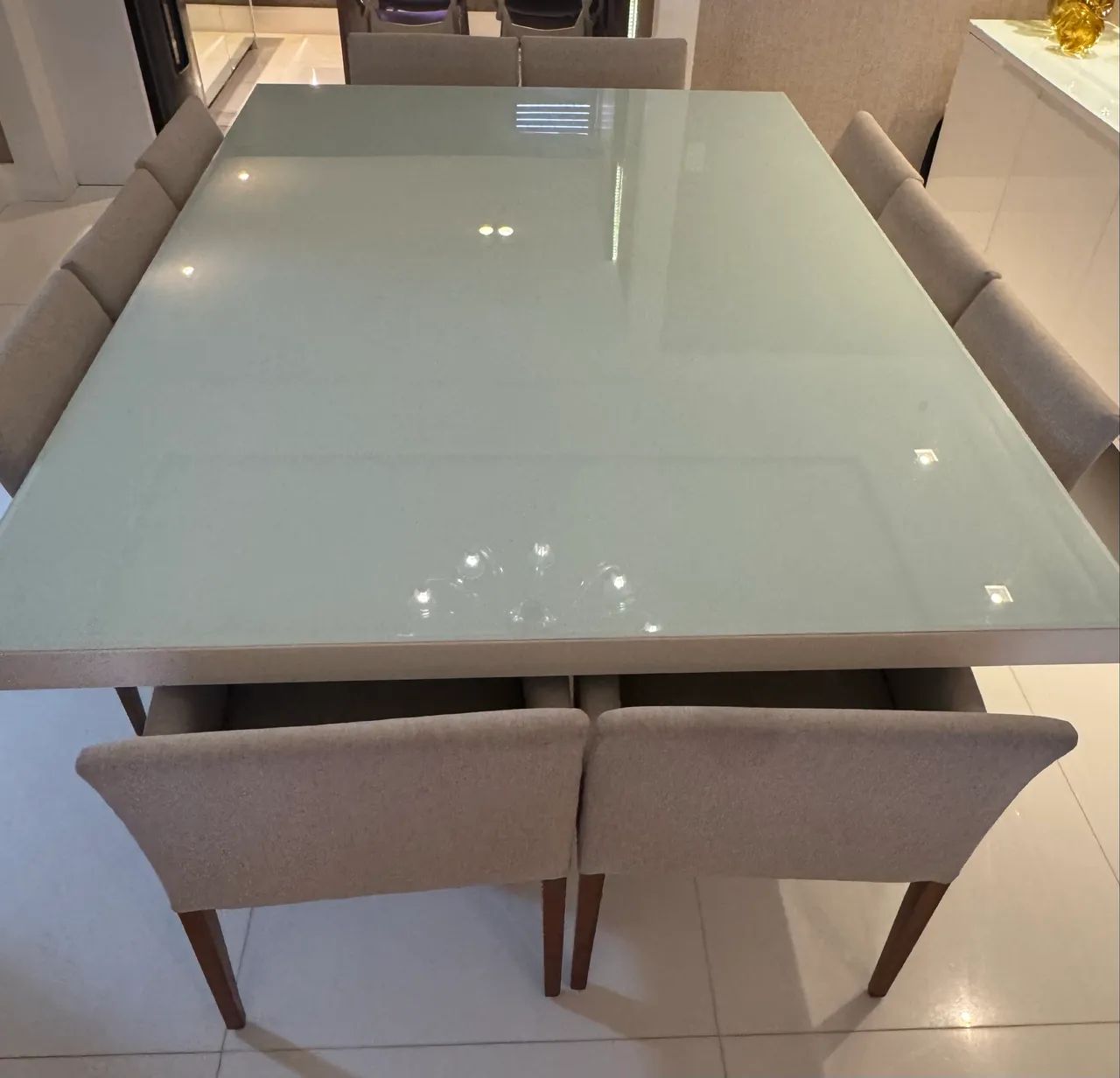 Móveis para sala semi-novos! - Foto 2