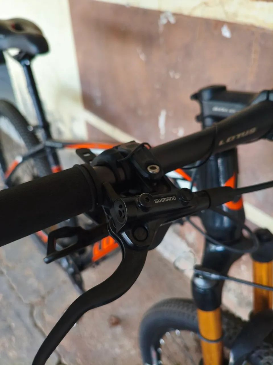 Bike Lótus Vênus  - Foto 5