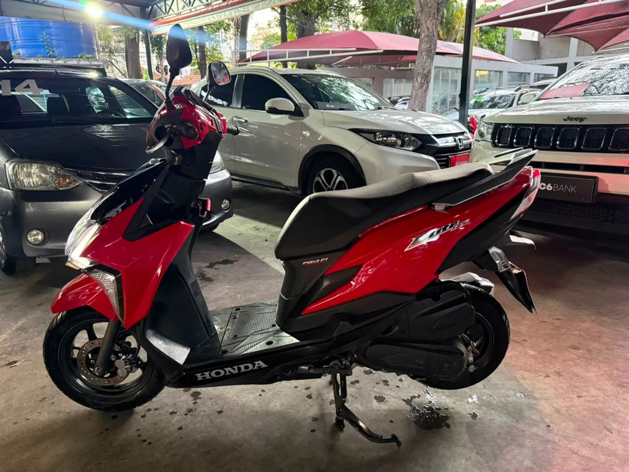 Honda ELITE Flex Automático - Foto 3