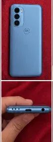 Motorola G31 | Azul  - Foto 2