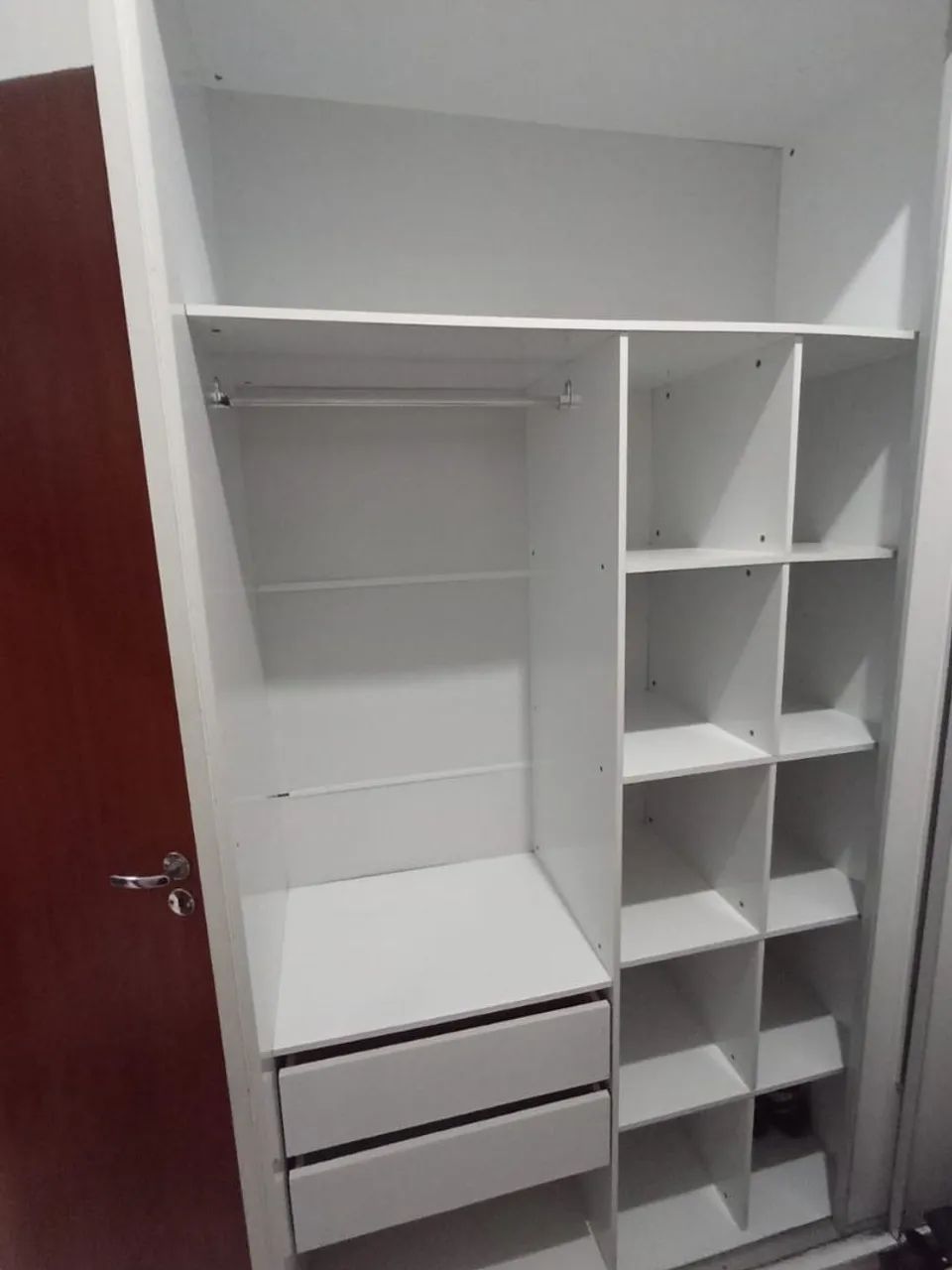 GUARDA ROUPA  - Foto 3