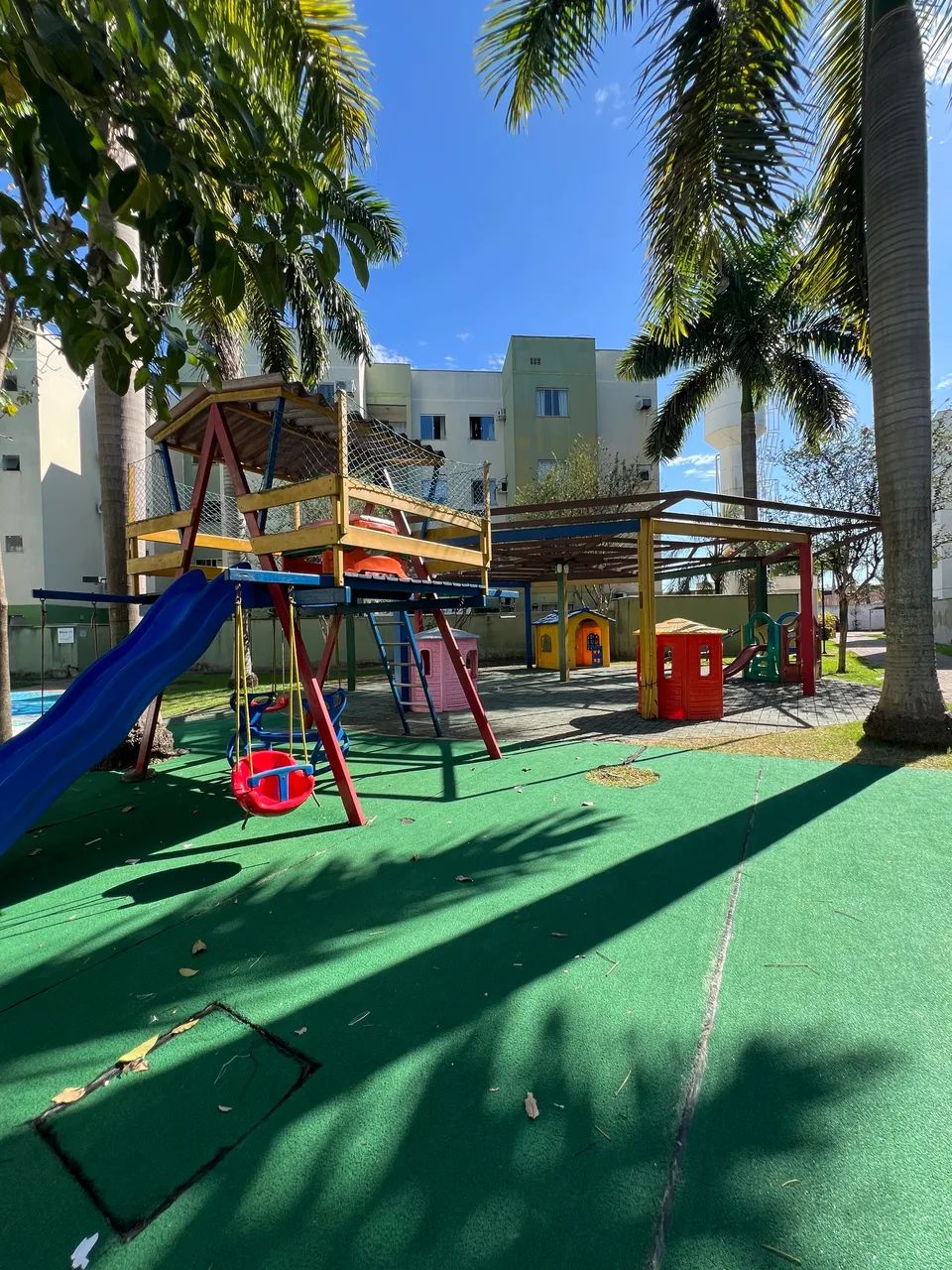 Vendo Apartamento de 2 quartos no Vita Bella - Foto 4