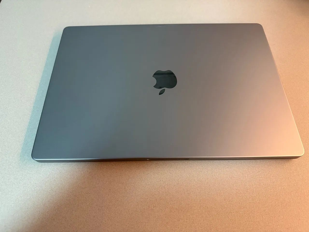 MacBook Pro 16? M1 Pro - 32 GB RAM / 1 TB SSD - Notebooks - Taió