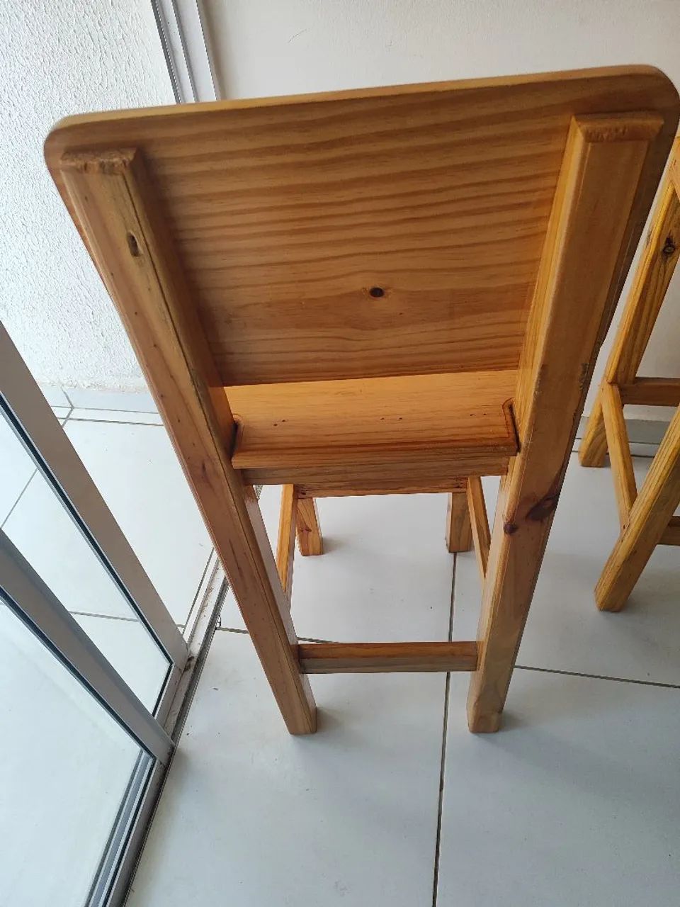 Banco Pinus - Foto 5