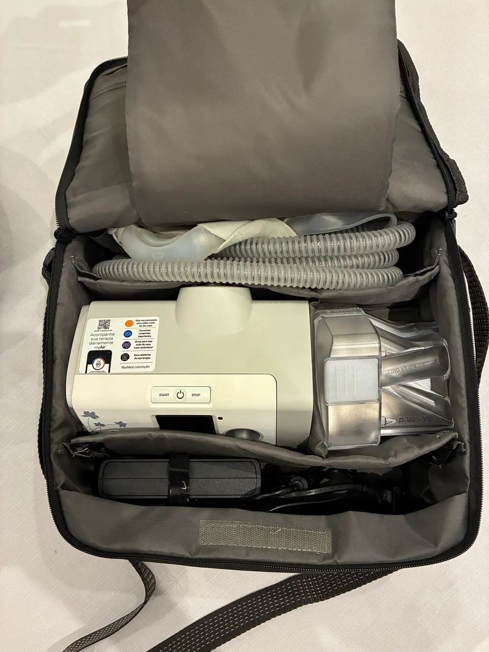 AirSense 10 - Foto 2