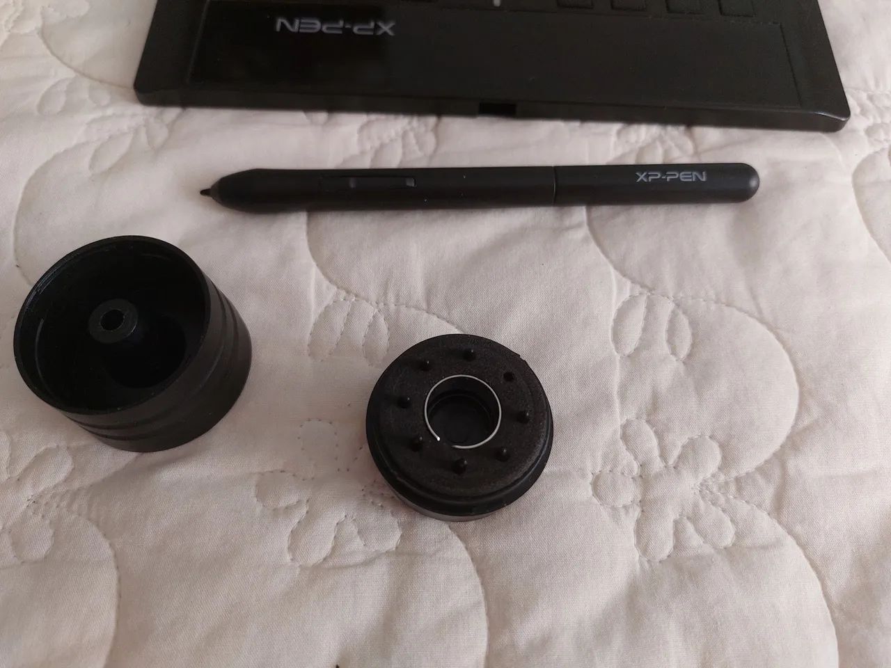 Mesa Digitalizadora xp pen Star 03 V2 - Foto 2