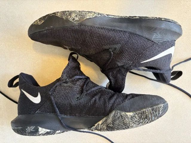 Tênis Nike Zoom Shift 2 - Tam. 45/46 (13 Us) - Foto 4