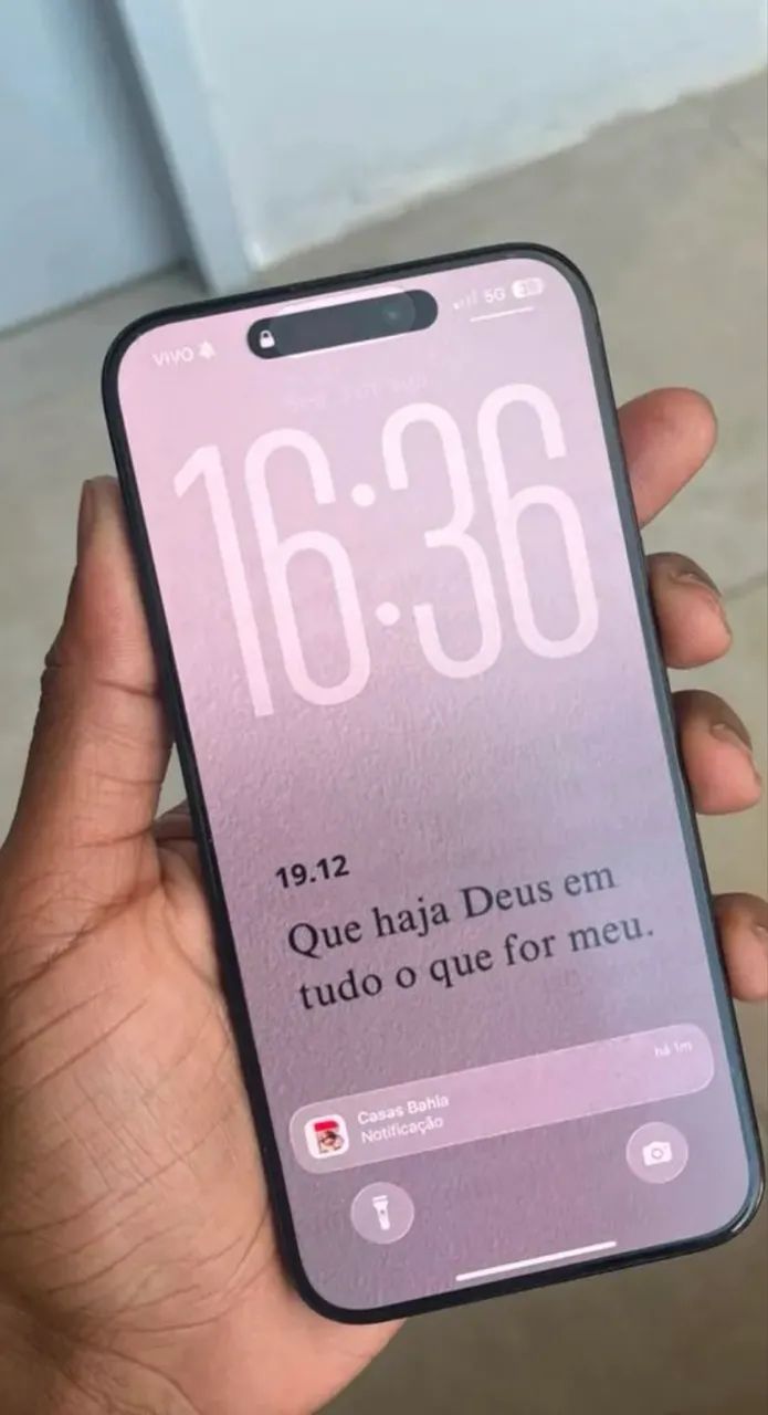 iPhone 15 pro max 256  - Foto 4