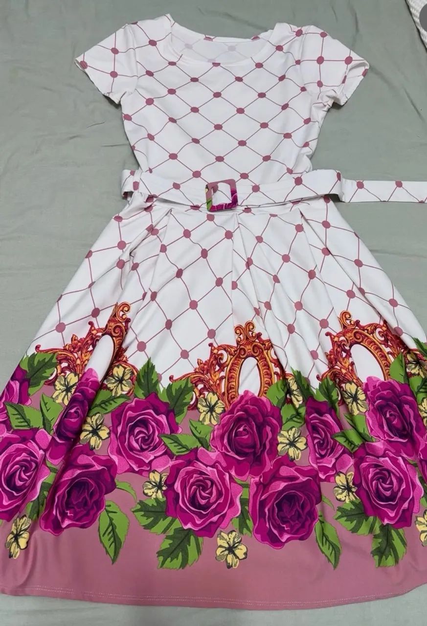 Vestido lindo  - Foto 2
