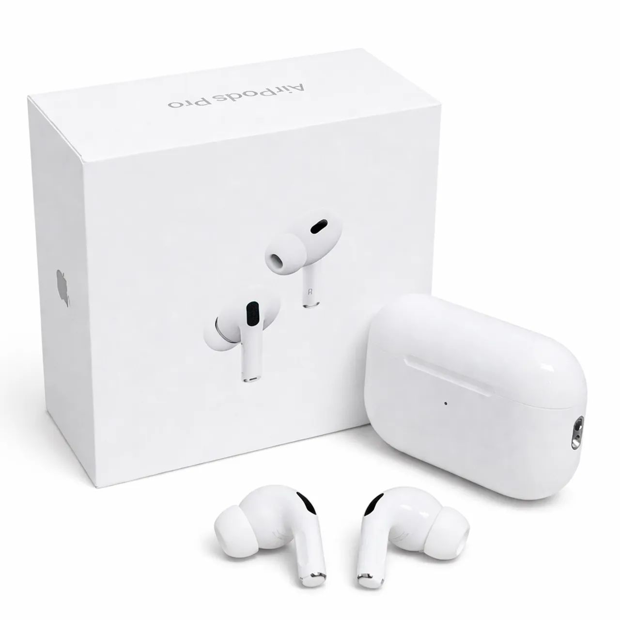 Fone Bluetooth Compatível AirPods Pro 2ª Geração | AirPods 3ª
