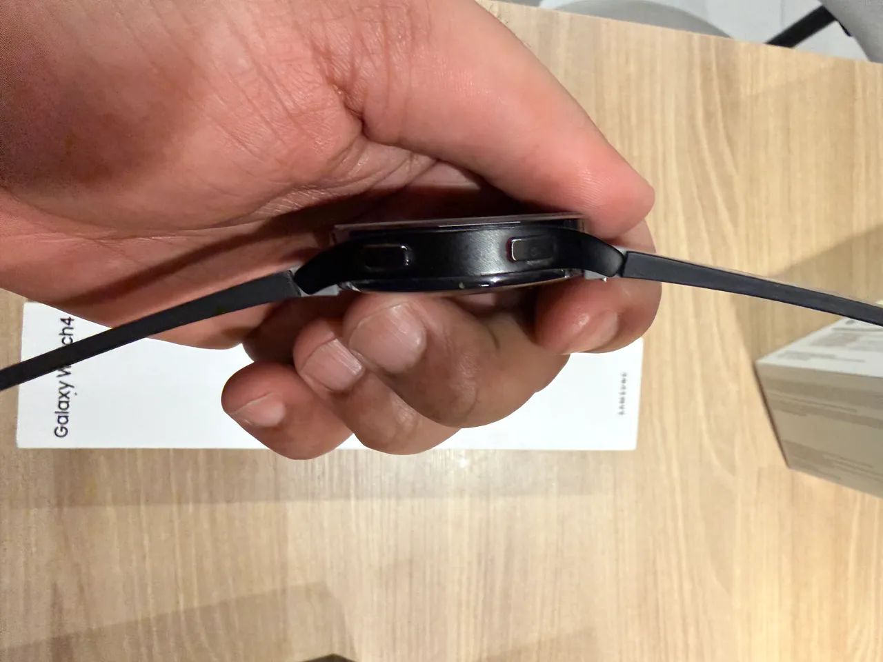 Galaxy Watch 4 - Foto 3