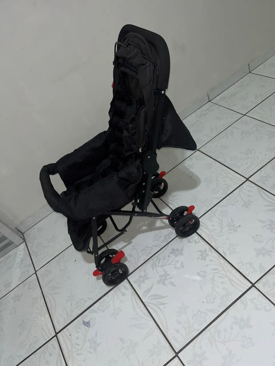 Carrinho de bebê  - Foto 3