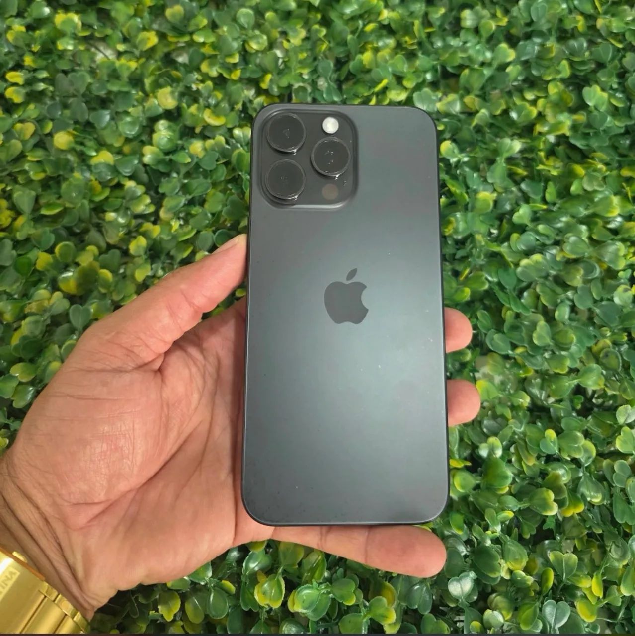 Vendo iPhone 15 pro Max 256GB 