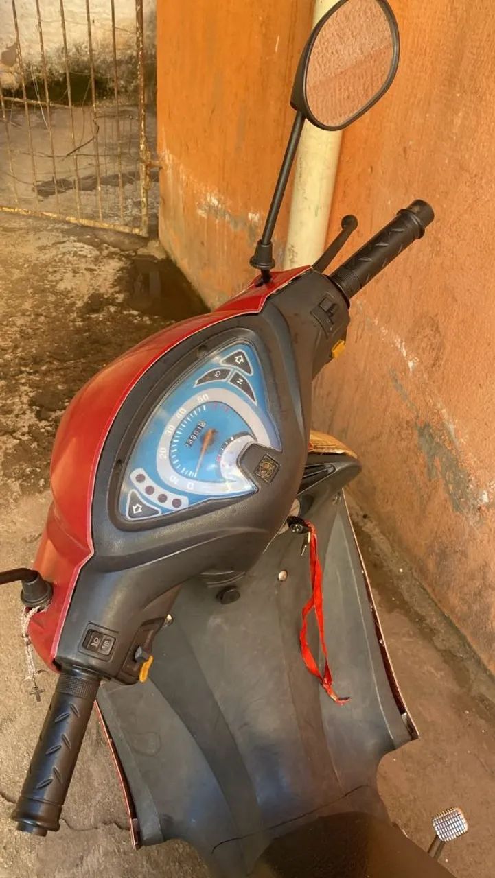  Moto  - Foto 3