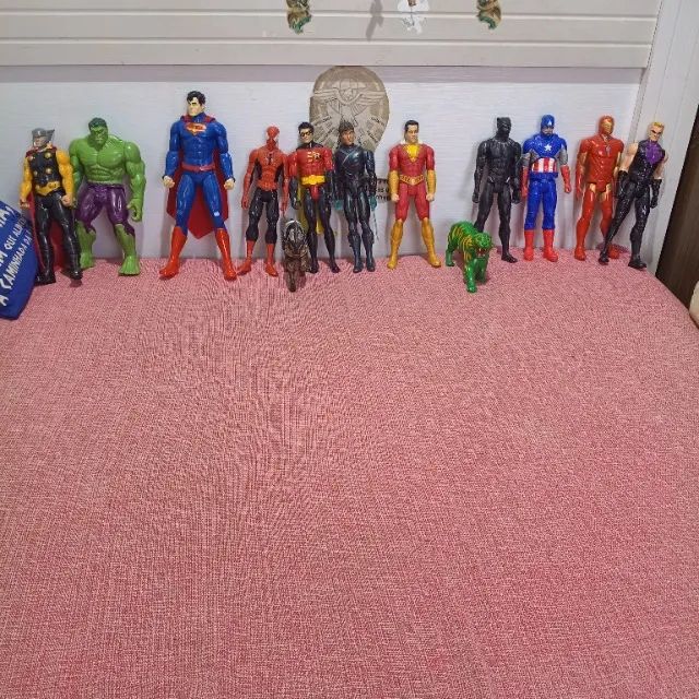 Bonecos para crianças  - Foto 3