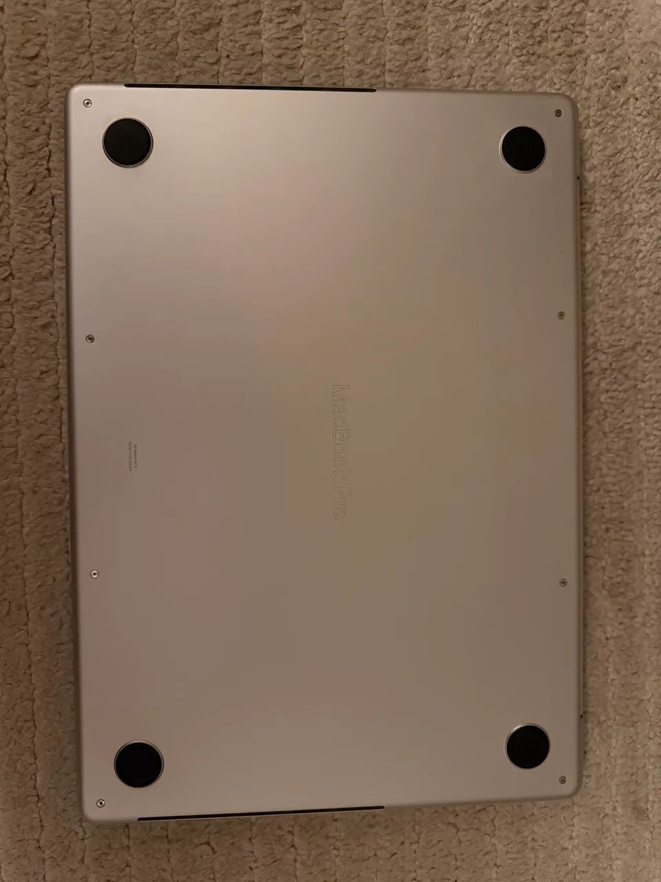 Macbook Pro M4 2024 - Foto 3