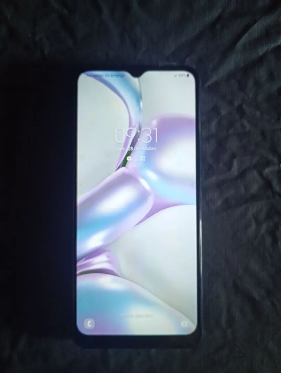 Galaxy A02s um perfeito estado original  - Foto 2