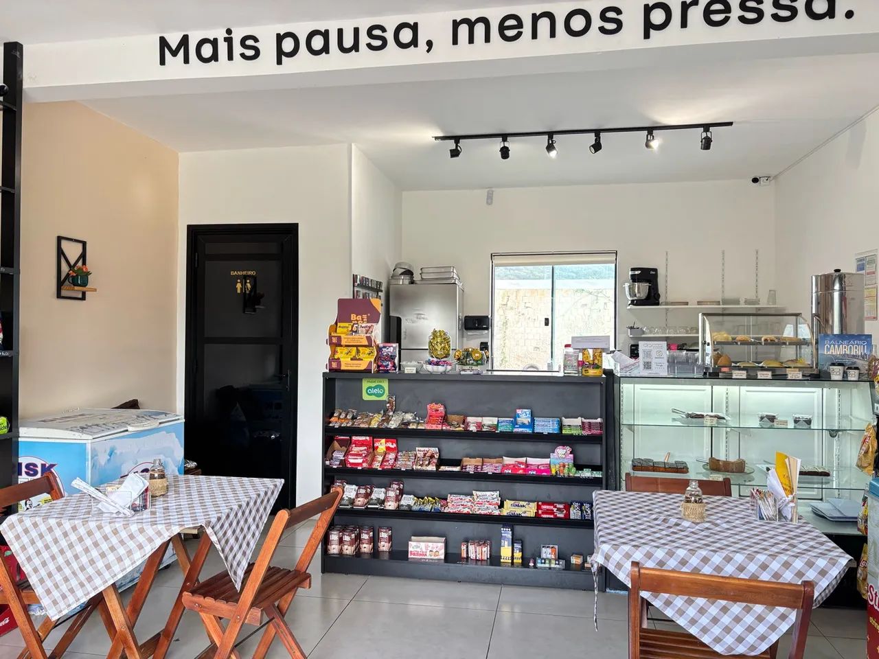 Lanchonete/Mercearia - Foto 2
