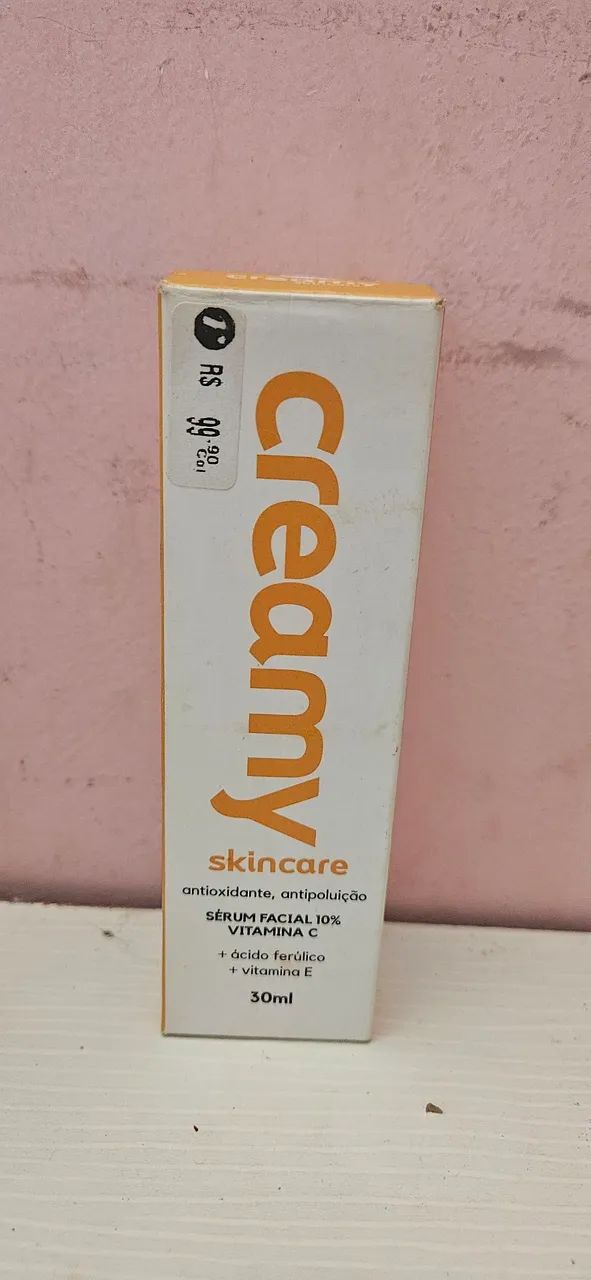 Produtos Creamy - Foto 2