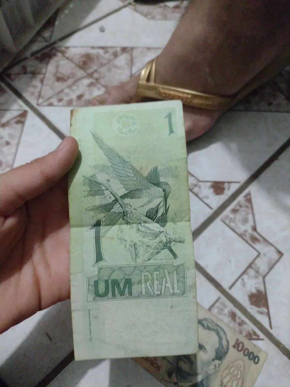 Old Banknotes462797305902551041
