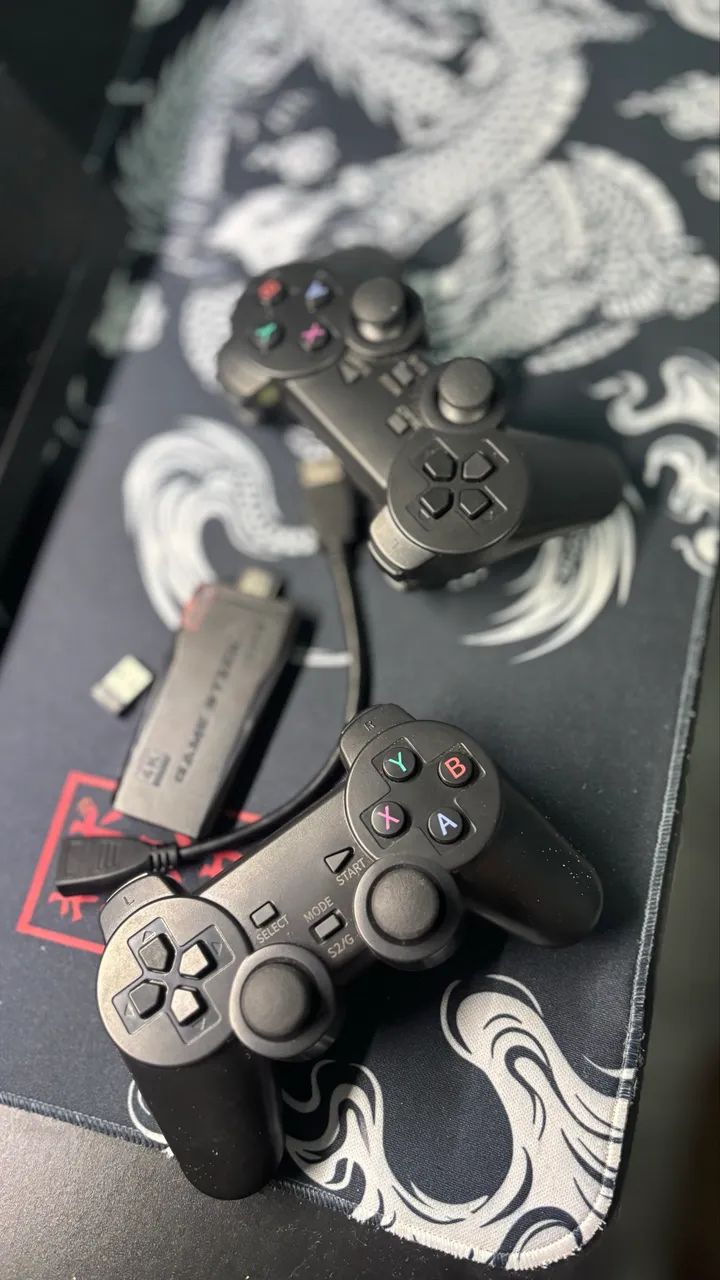 GAME STICK LITE 4K - Foto 2