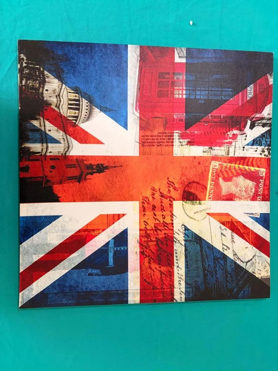 Conjunto de quadros - Foto 3