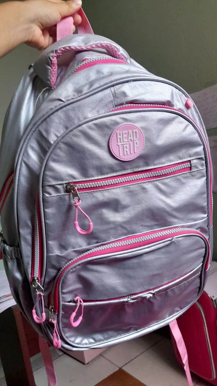 Mochila - Foto 2