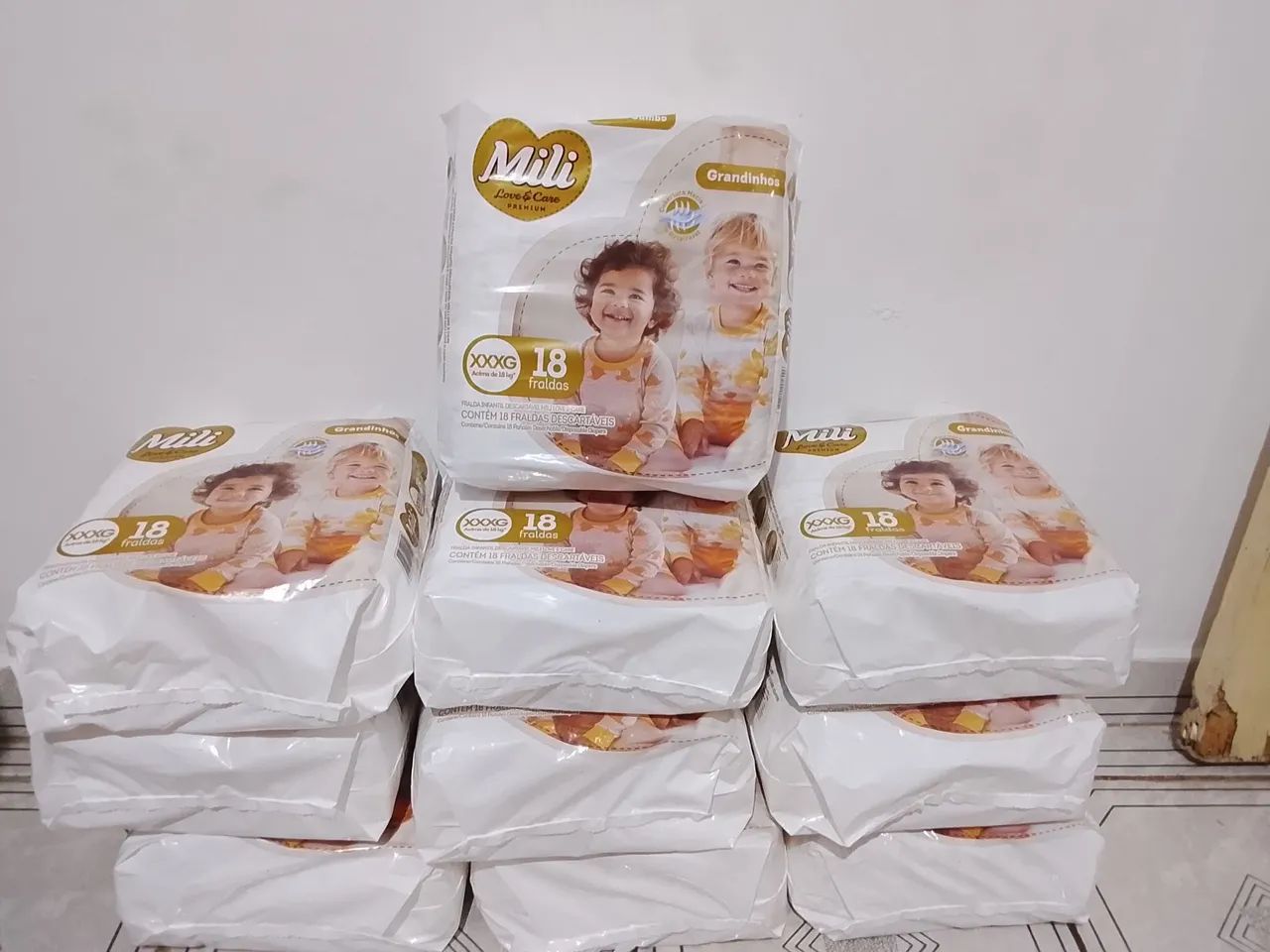 Vendo frauda mili  - Foto 2