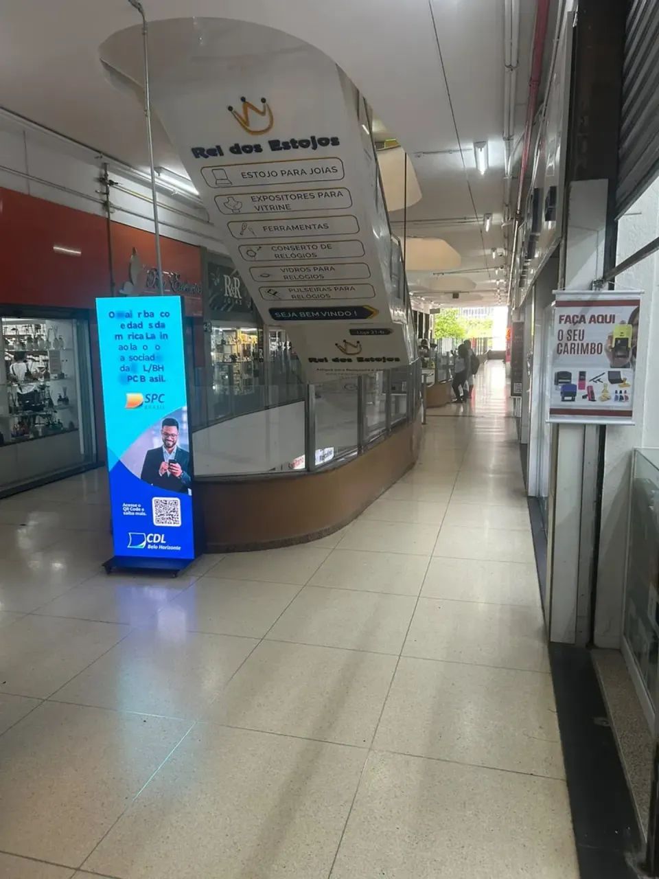 EXCELENE LOJA GALERIA DO OUVIDOR - Foto 4