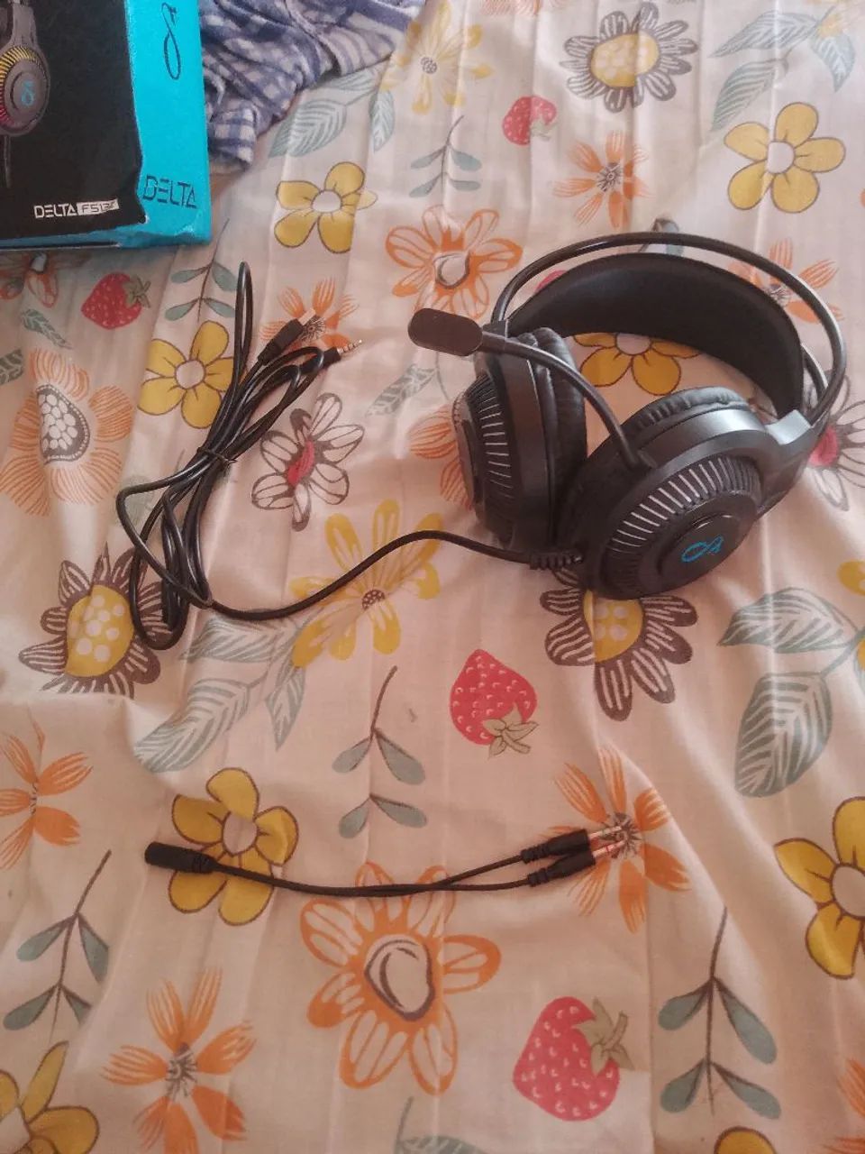 Headset Gamer  - Foto 2