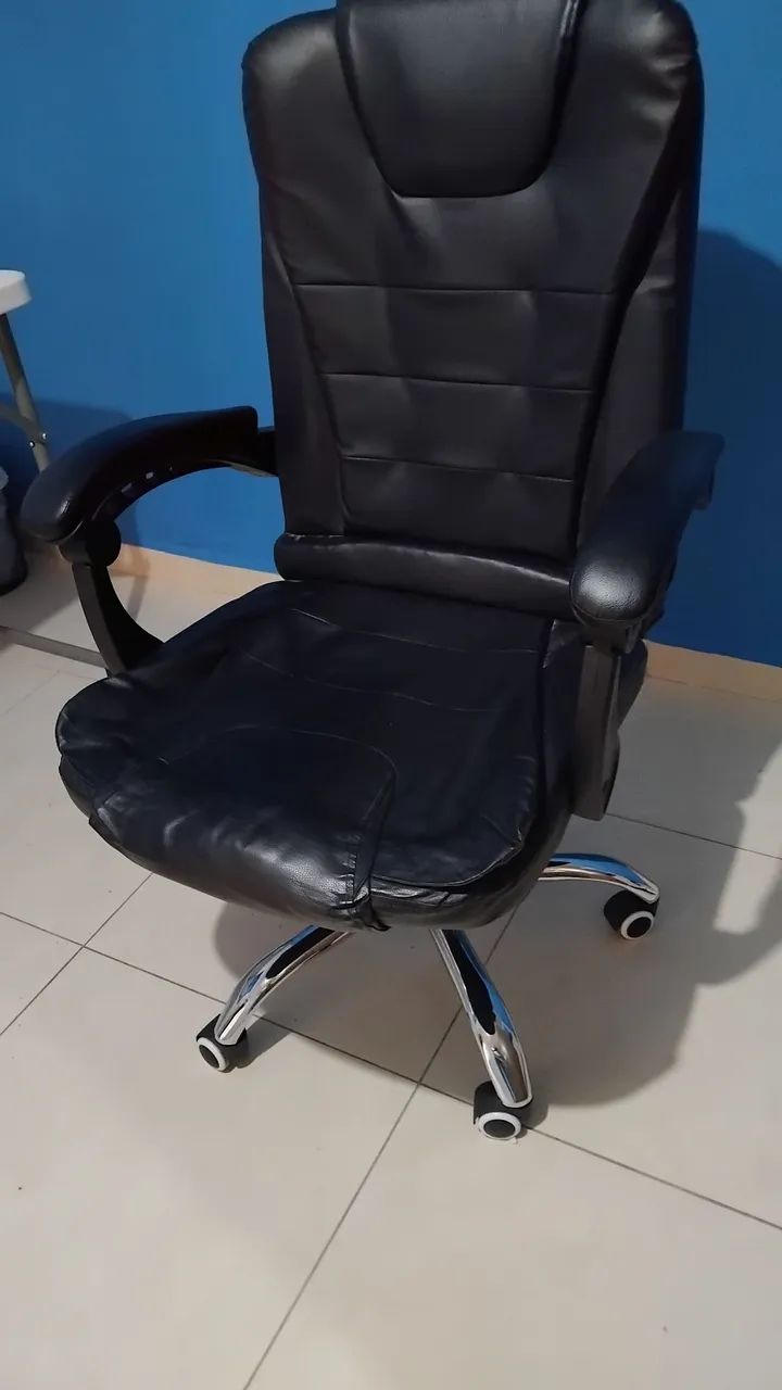 Cadeira Presidente - Foto 3