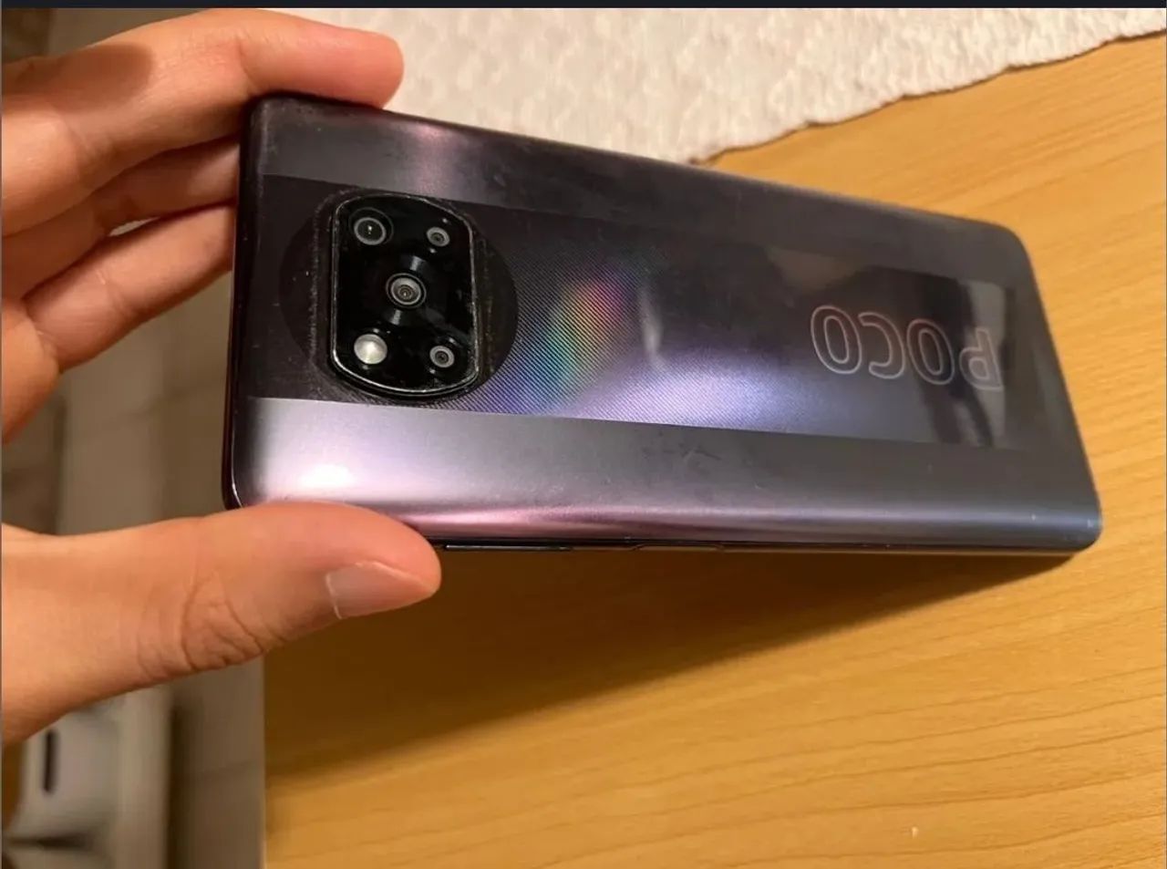 Poco X3 Pro - Foto 2