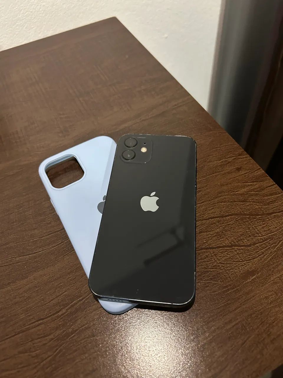 Iphone 12 128gb pra sair rápido