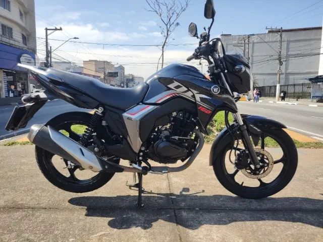 Haojue DK 160i 2023 - Foto 2