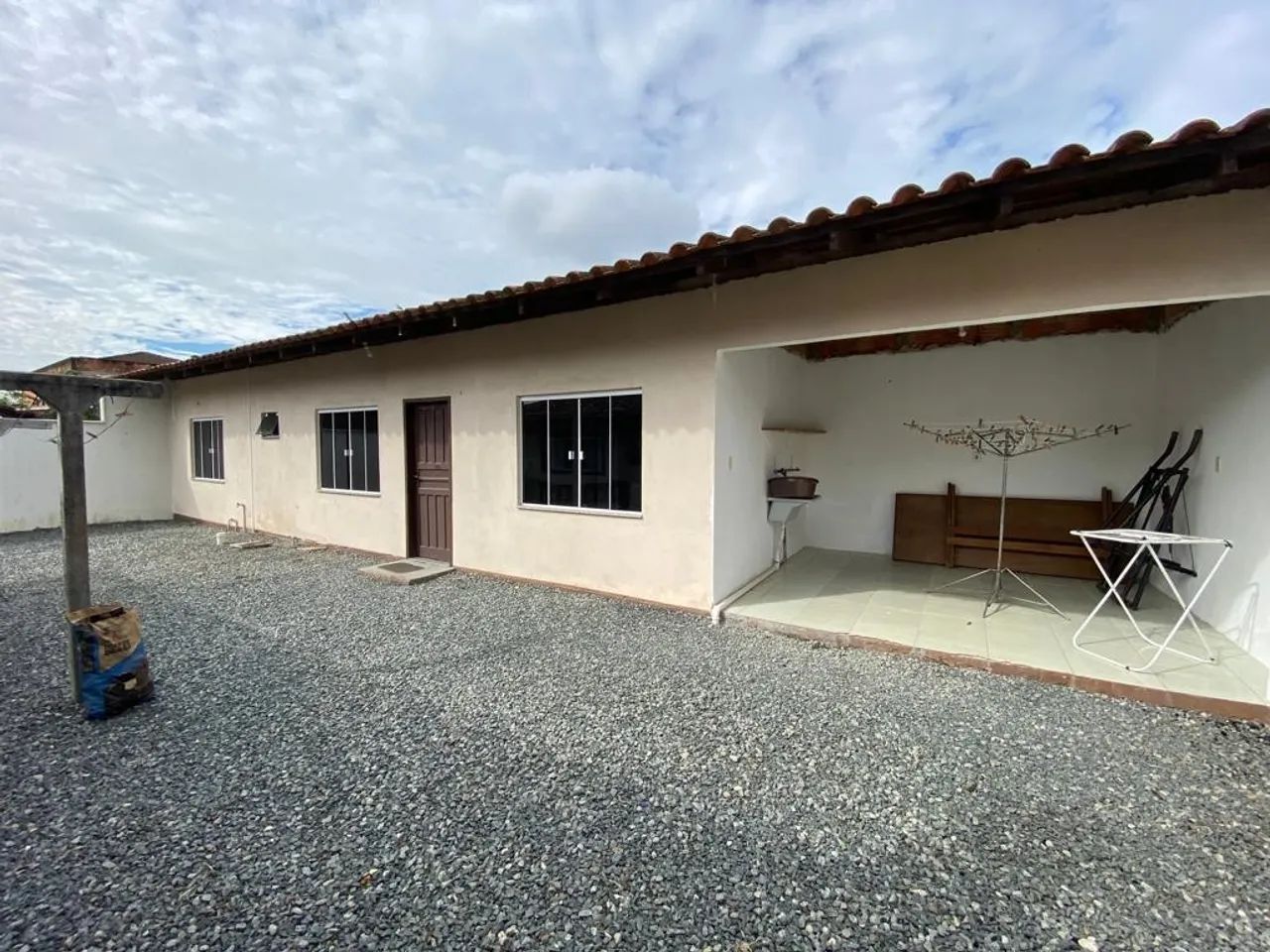CASA no COMASA com 2 quartos para LOCAÇÃO, 65 m²