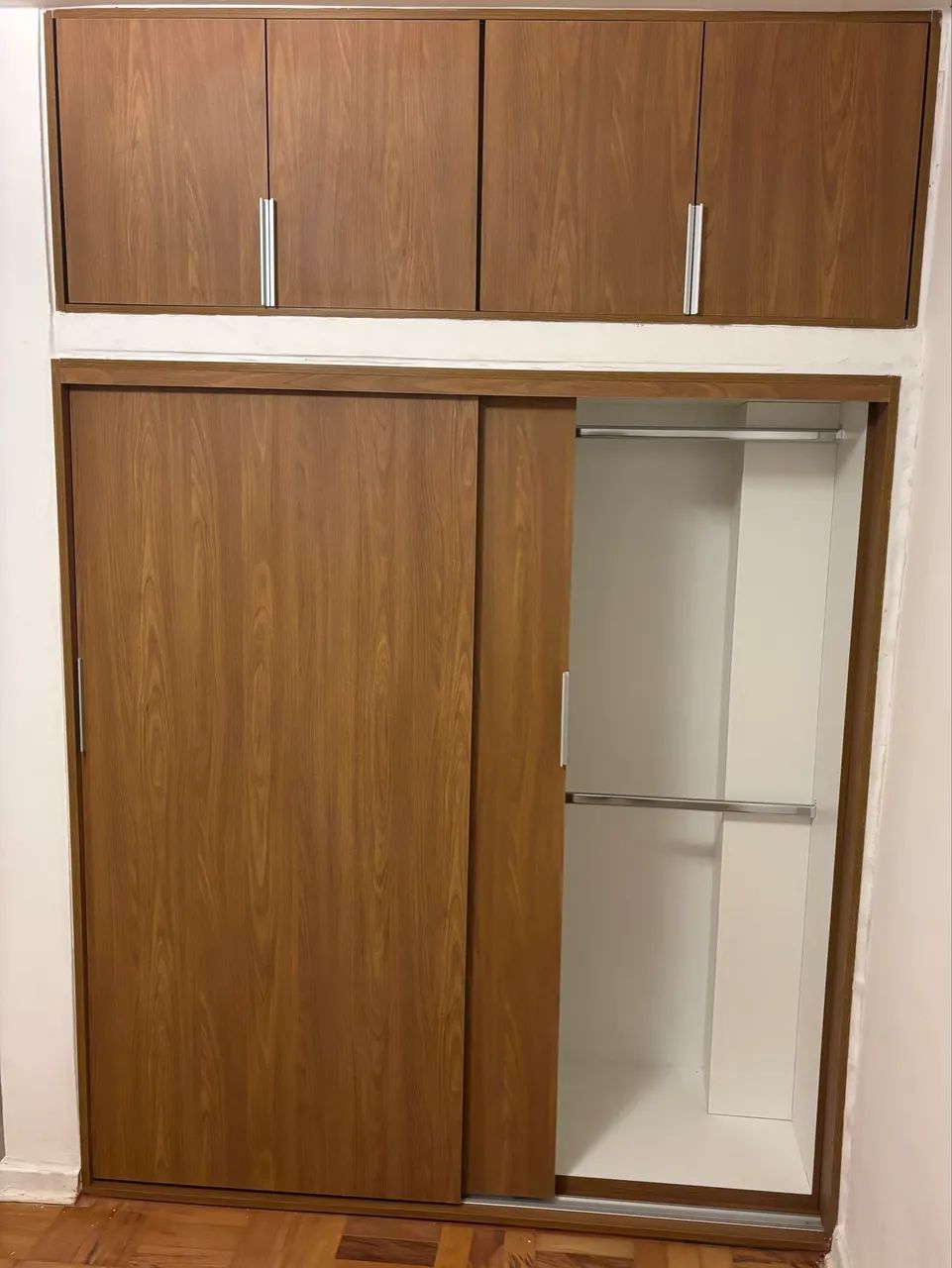 Guarda roupa  - Foto 3