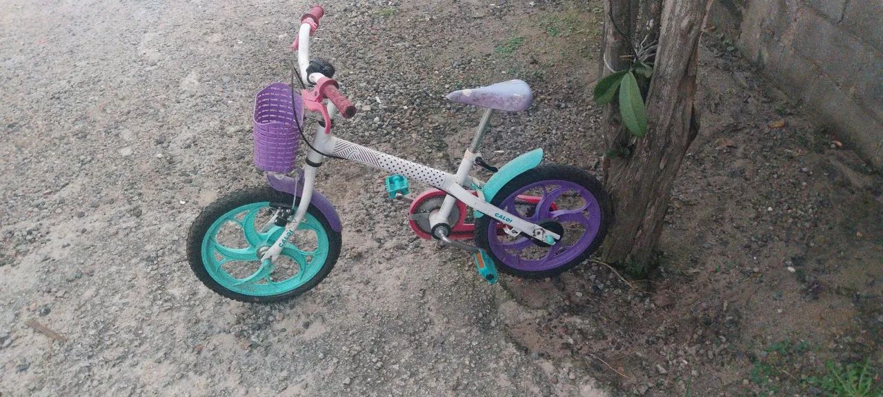 Bicicleta  - Foto 3
