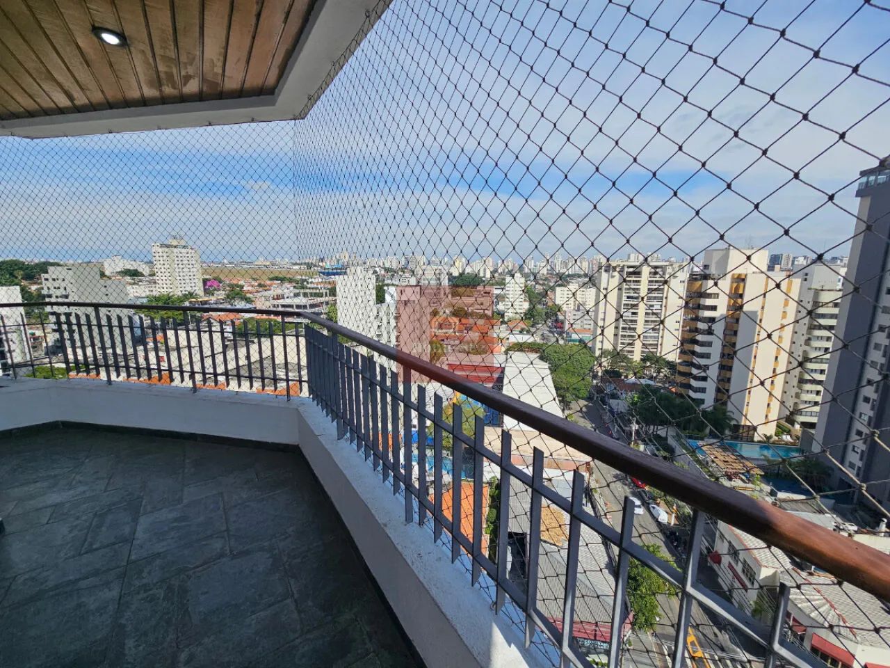 .Apartamento para venda em Moema com 4 quartos, sendo 2 suítes, 214m² - Foto 5
