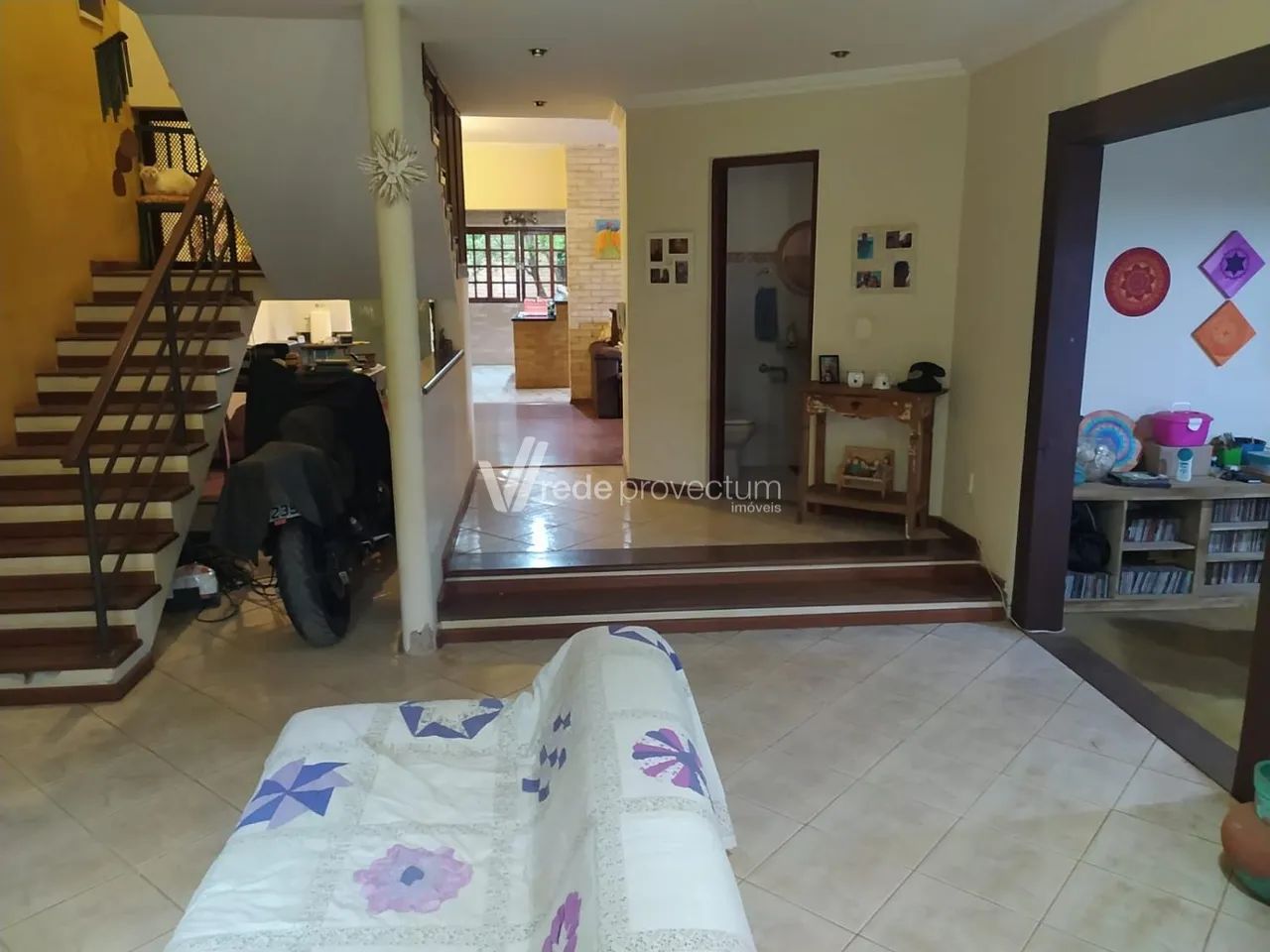 casa - Bosque das Palmeiras - Campinas - Foto 3