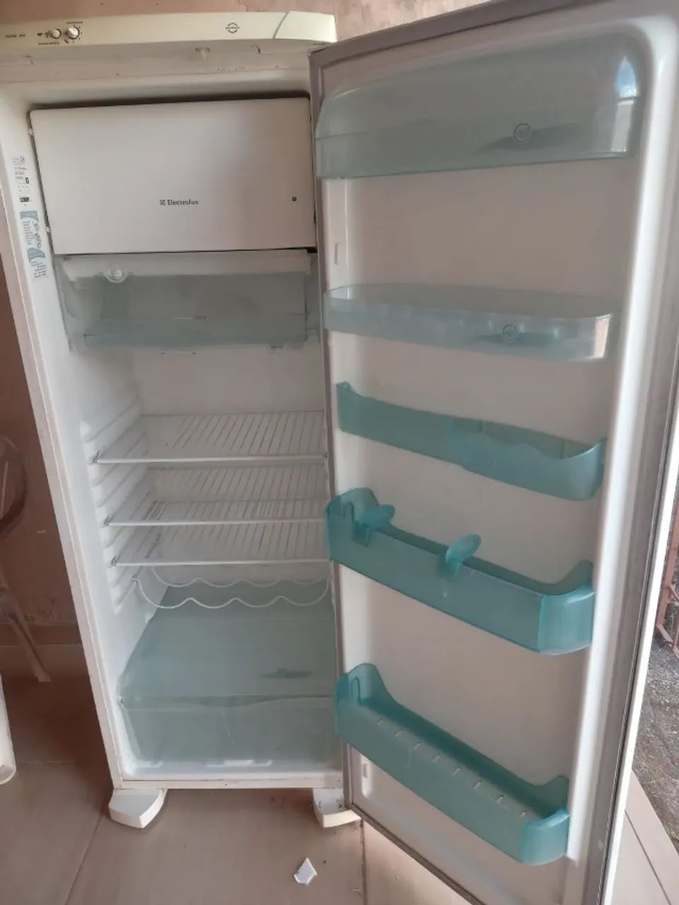 Geladeira - Foto 5