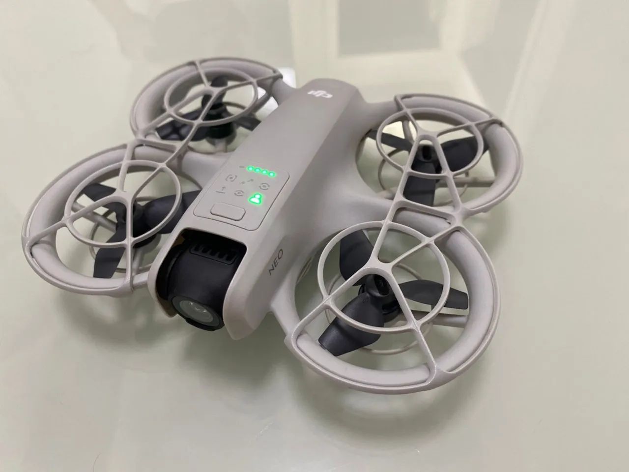 Drone DJI NEO