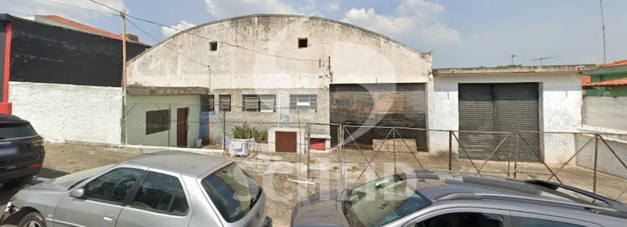 Galpão com 700m2 em ótima localização em Interlagos. - Foto 3
