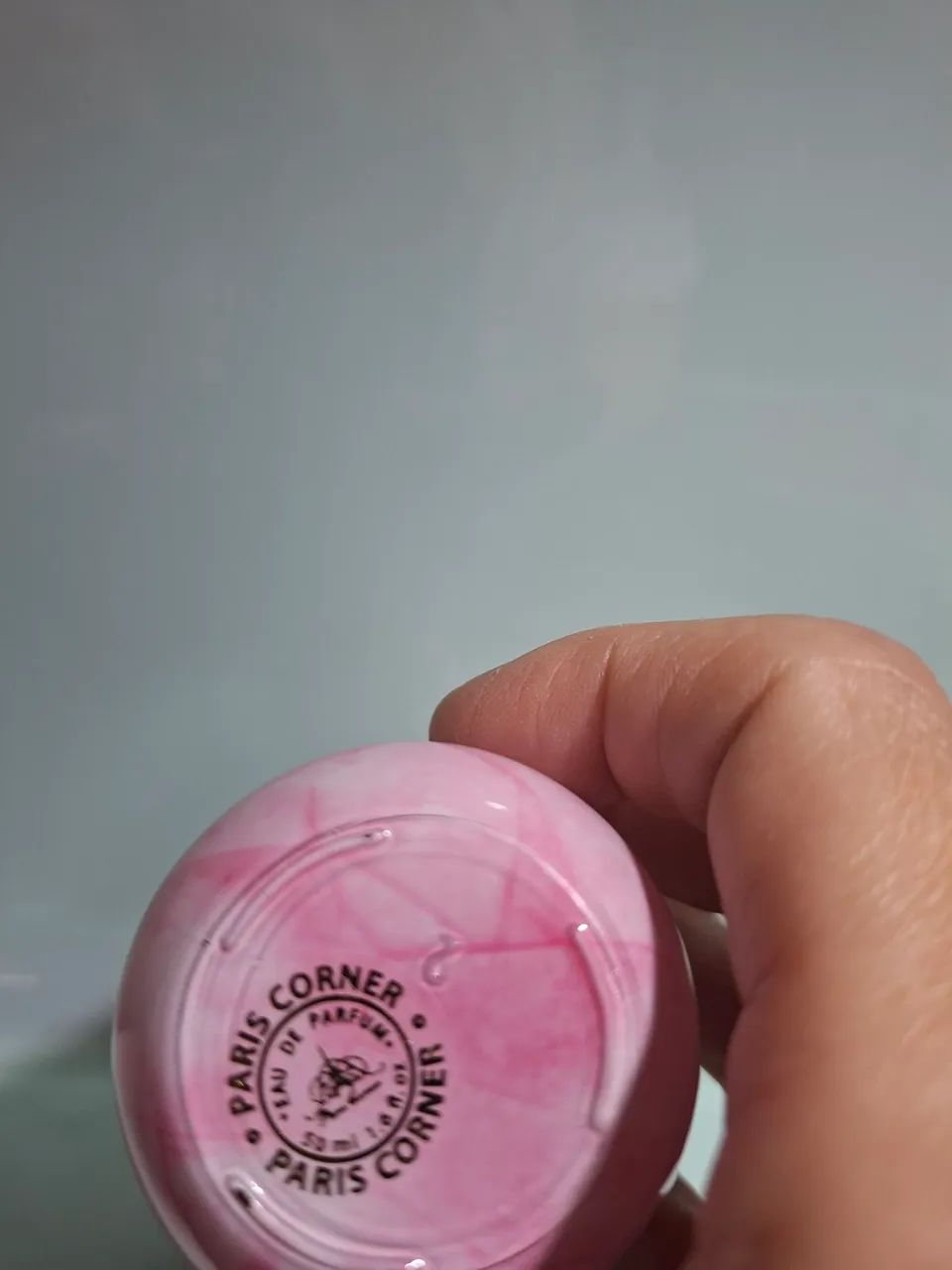Desapego Marshmallow Blush de PARIS CORNER - Foto 2