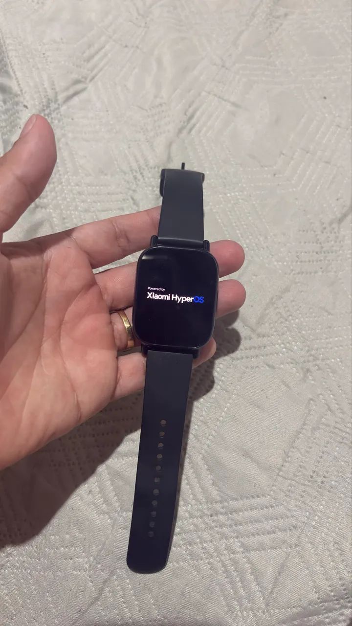 Red mi Watch 5 lite 