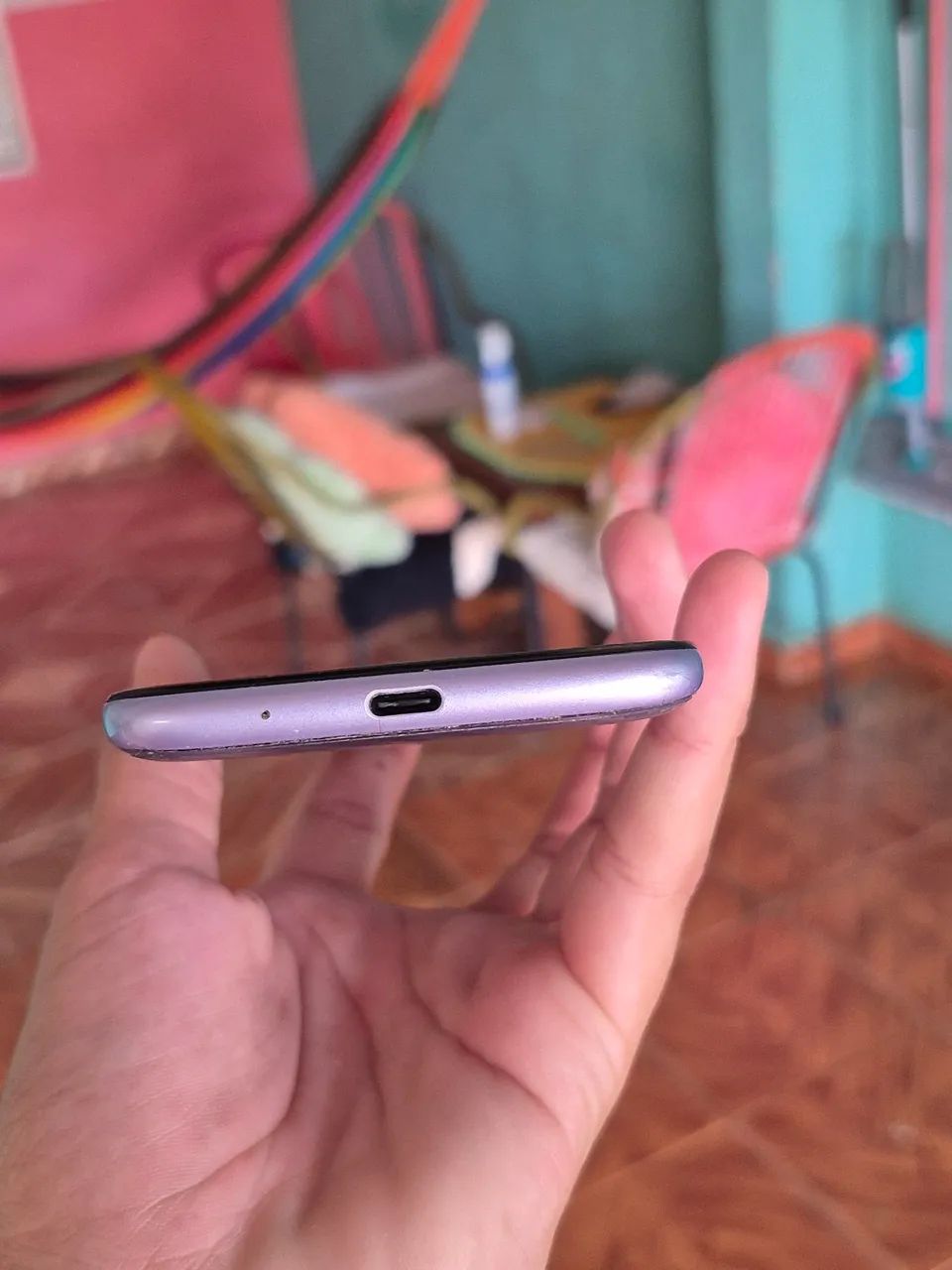 Moto G7 Power  - Foto 3